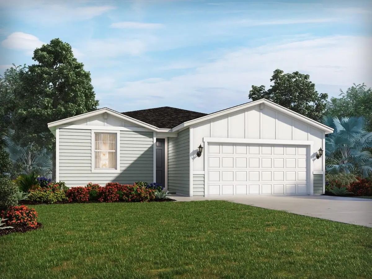 75 Wandering Creek Way, Palm Coast, FL 32164 - #1