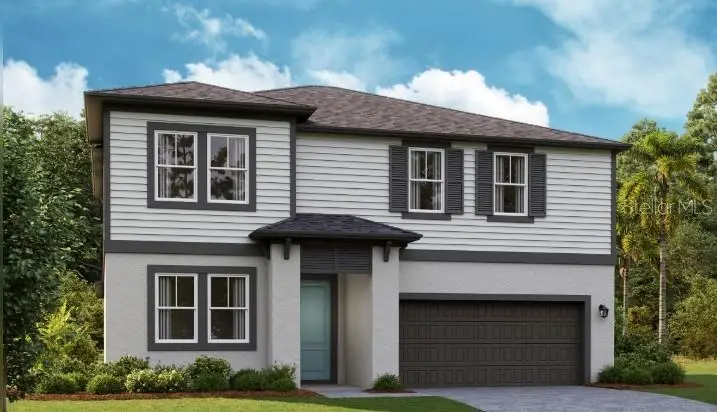 33572 Hammock Beach Way, Dade City, FL 33525 - #1