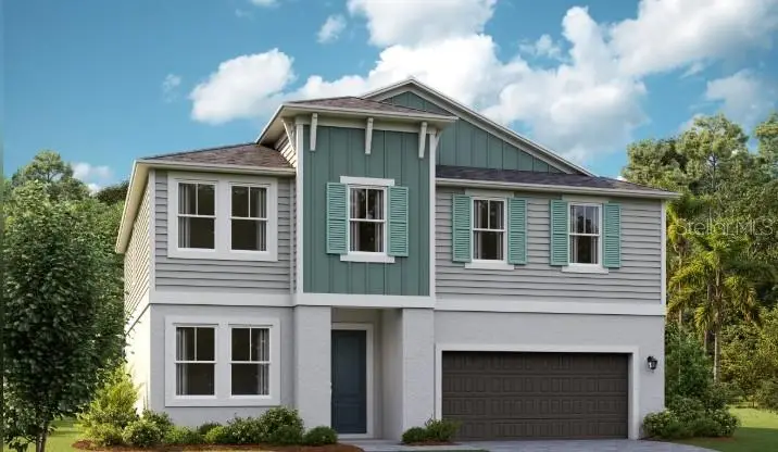 33580 Hammock Beach Way, Dade City, FL 33525 - #1