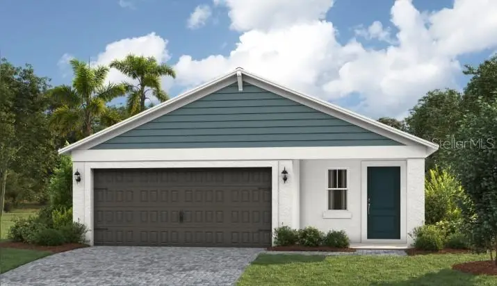 36599 Sagemoor Drive, Zephyrhills, FL 33541 - #1