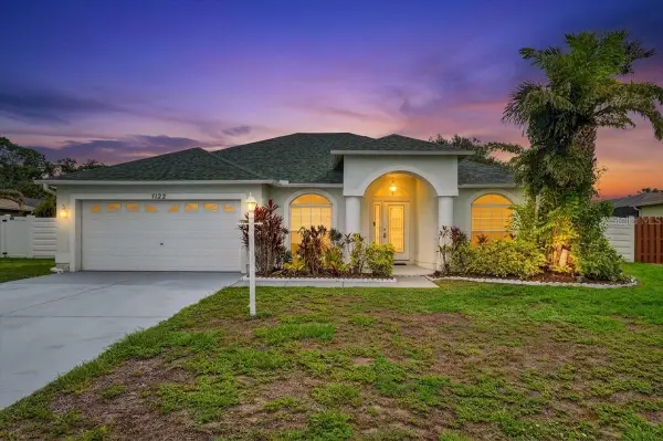 7122 87th Lane E, PALMETTO, FL 34221