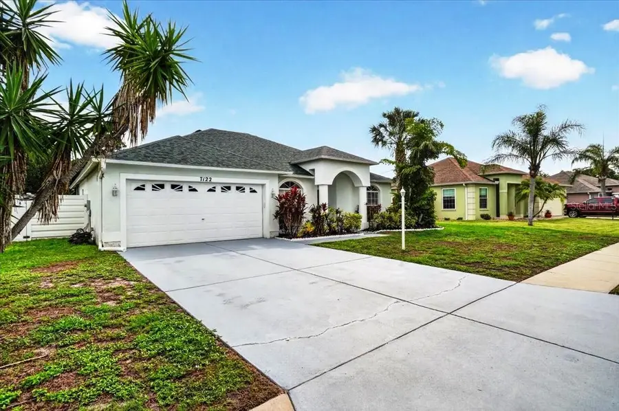 7122 87th Lane E, Palmetto, FL 34221 - #2