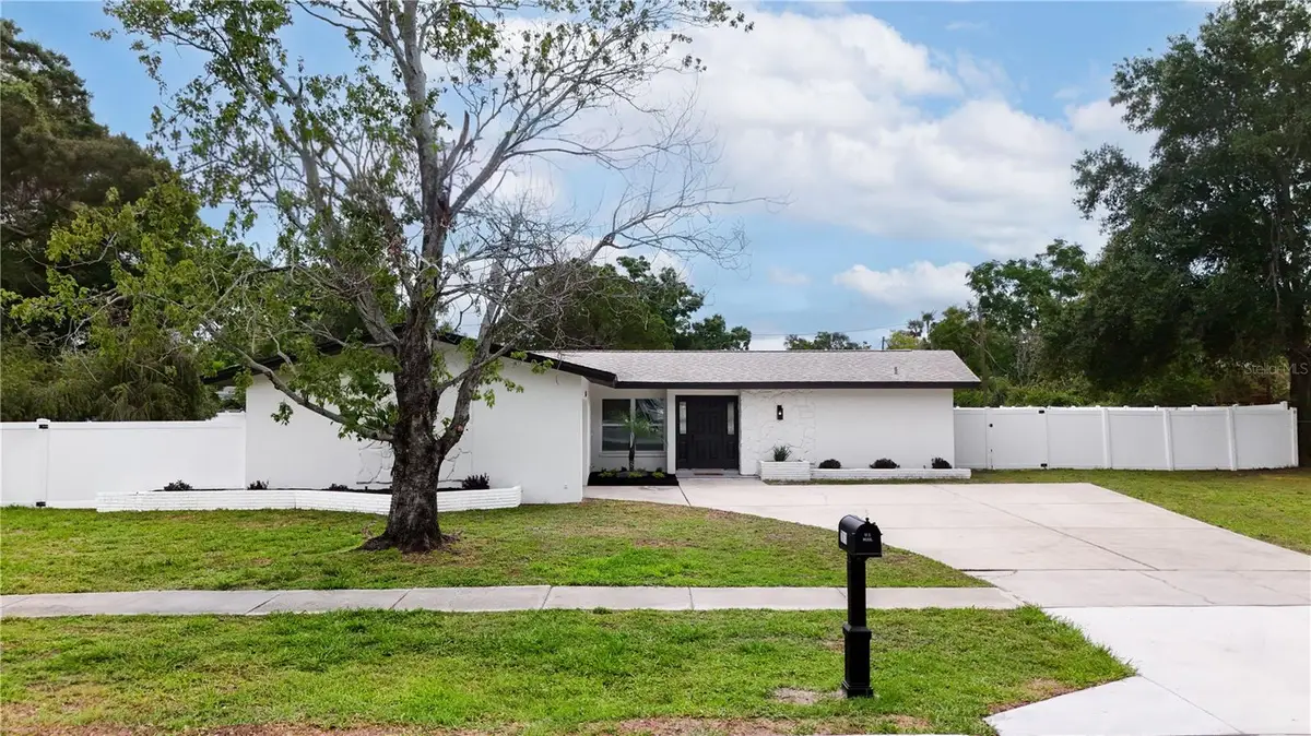 7811 47th Street N, Pinellas Park, FL 33781 - #1