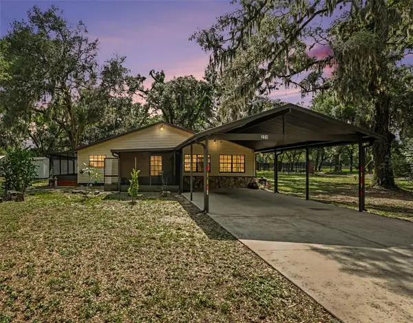 231 Duke Simms Road, BRANDON, FL 33511