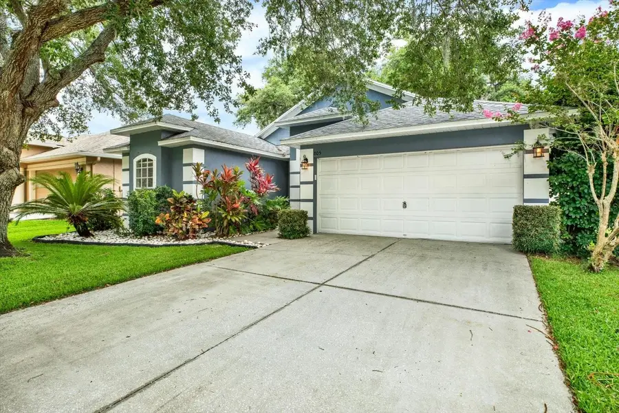 805 Straw Lake Drive, Brandon, FL 33510 - #3