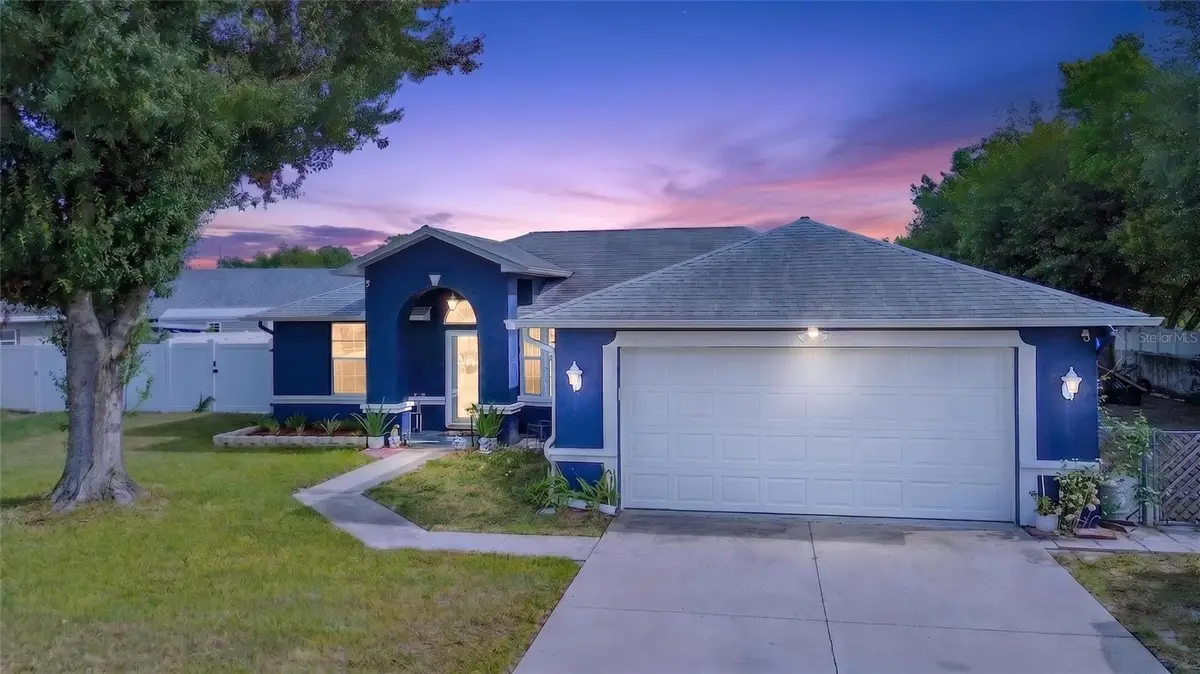 7426 Bent Oak Drive, Port Richey, FL 34668 - #1