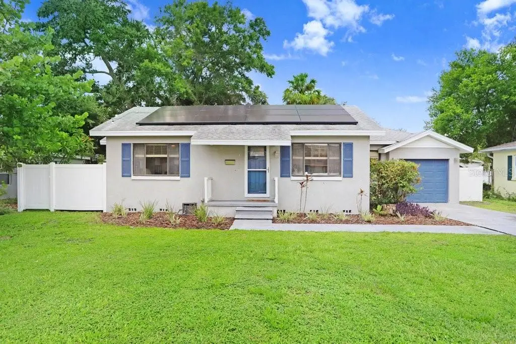 4415 W Bay Villa Avenue, Tampa, FL 33611 - #1