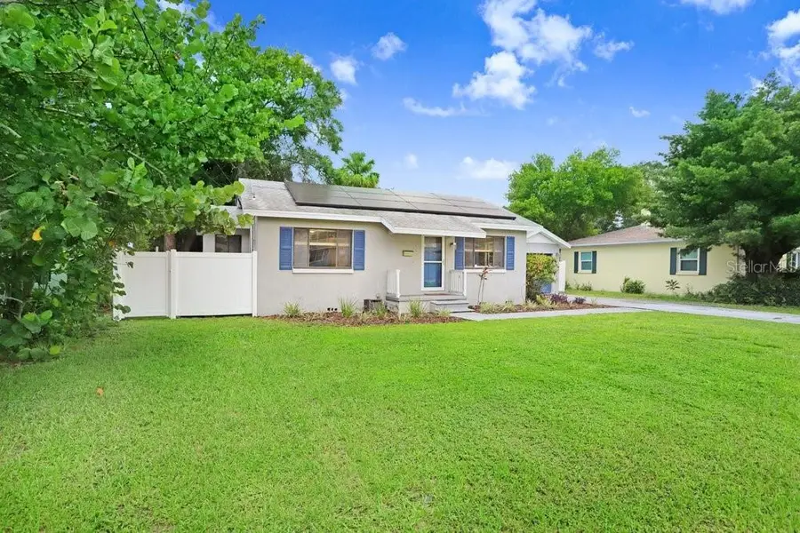 4415 W Bay Villa Avenue, Tampa, FL 33611 - #2