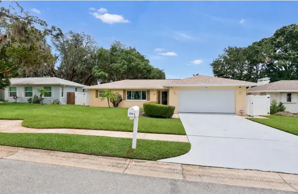 3300 Sand Key Drive, PALM HARBOR, FL 34684
