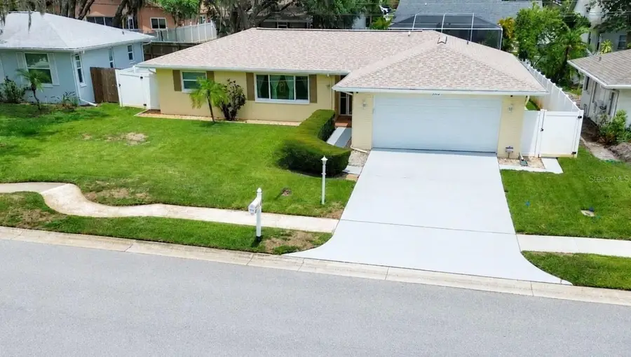 3300 Sand Key Drive, Palm Harbor, FL 34684 - #2
