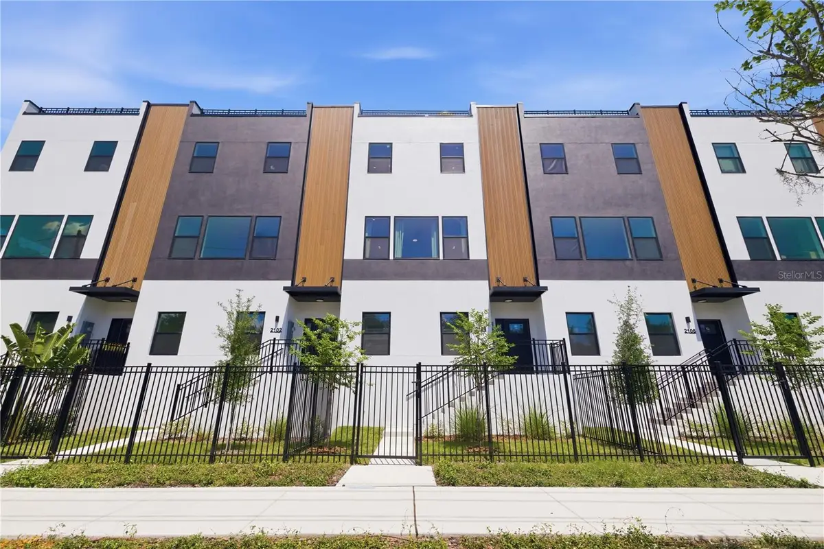 2104 4th Street S #3, Saint Petersburg, FL 33705 - #1