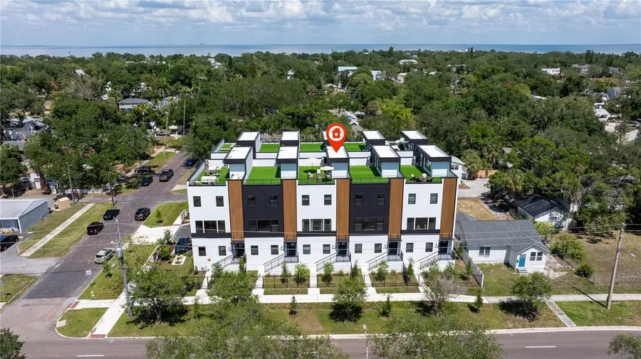 2104 4th Street S #3, Saint Petersburg, FL 33705 - #3
