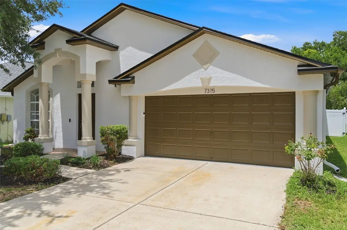 7315 Newhall Pass Lane, Wesley Chapel, FL 33545 - #1