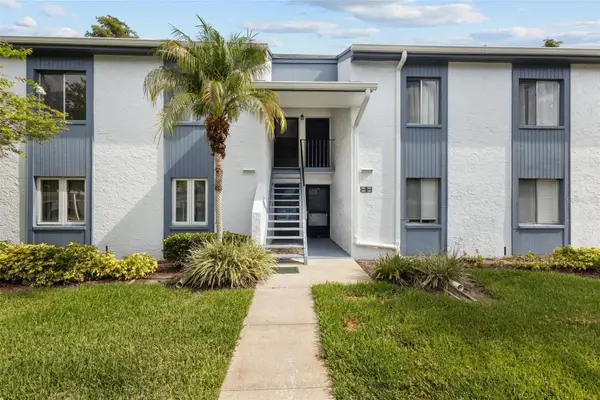 124 Cypress Lane #124, OLDSMAR, FL 34677