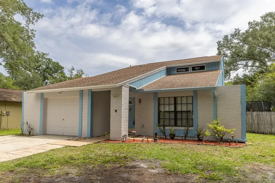 16317 Caliente Place, Tampa, FL 33624 - #2