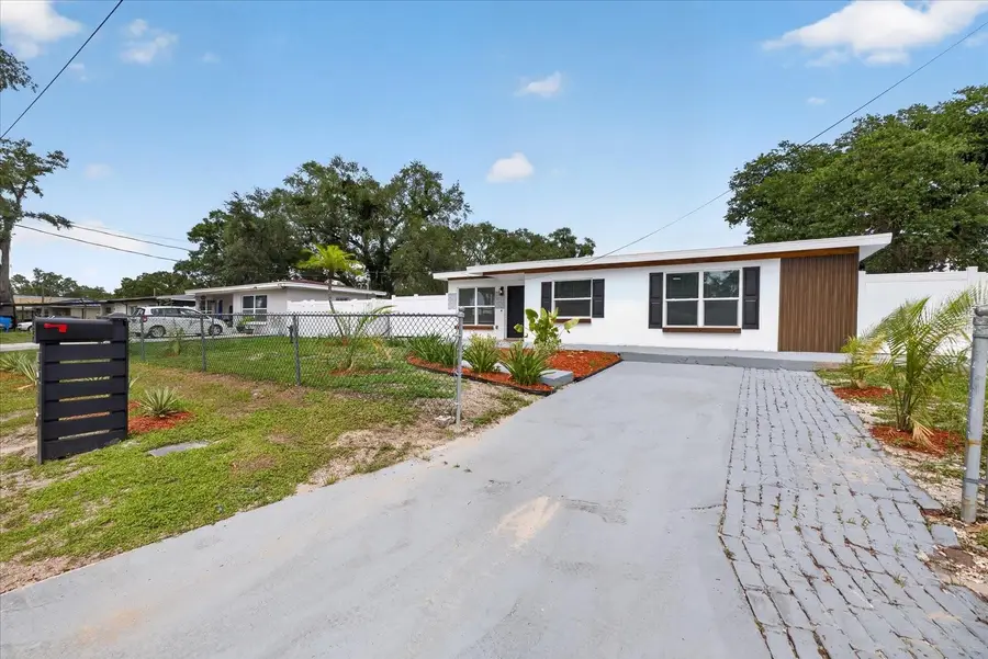 4019 Mclane Drive, Tampa, FL 33610 - #2