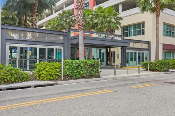 1120 E Kennedy Boulevard #1216, TAMPA, FL 33602