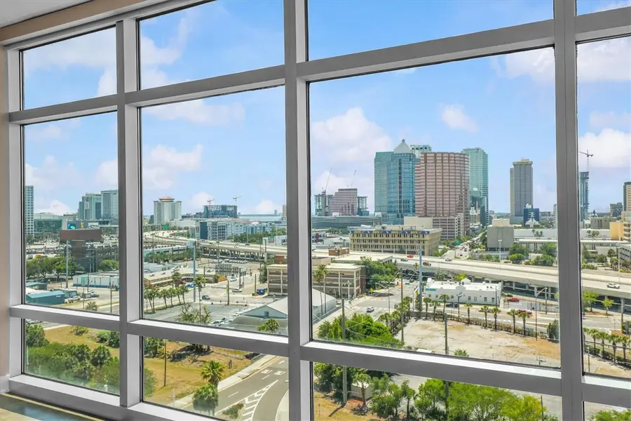 1120 E Kennedy Boulevard #1216, Tampa, FL 33602 - #2