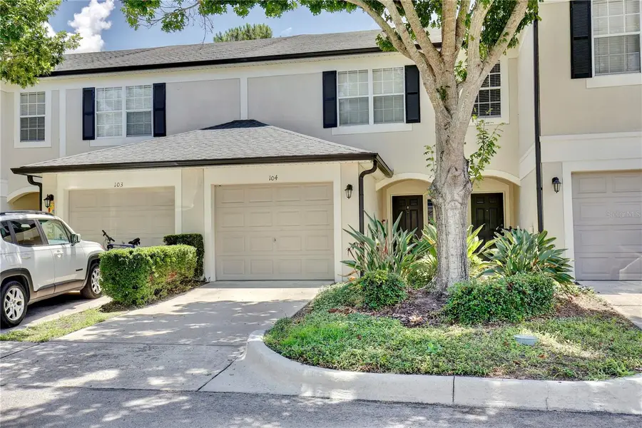 6080 Twain Street #104, Orlando, FL 32835 - #3