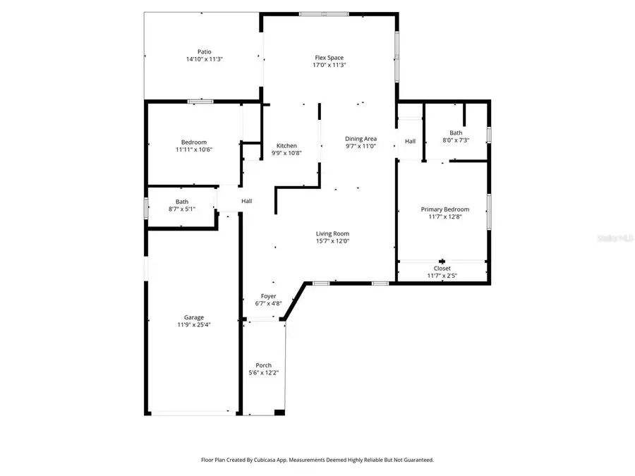 5525 Applegate Drive, Spring Hill, FL 34606 - #3