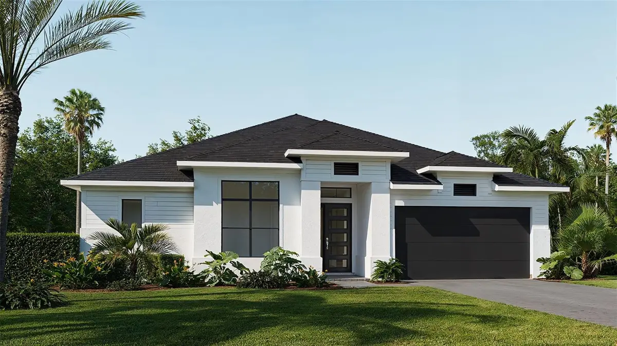 8034 Roll Tide Terrace, Parrish, FL 34219 - #1