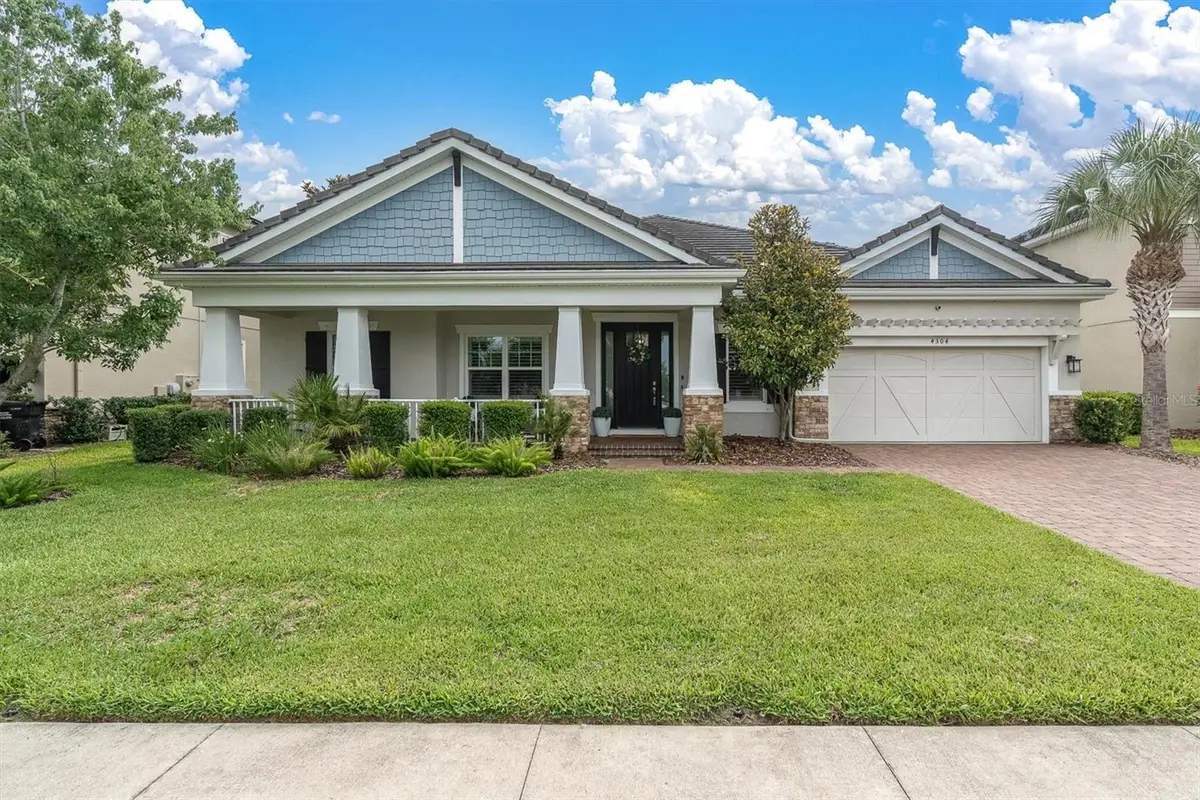 4304 Barbour Trail, Odessa, FL 33556 - #1