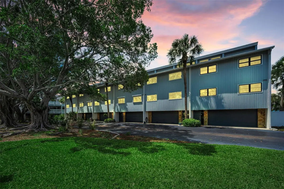 12208 2nd Street E #602, Saint Petersburg, FL 33706 - #1