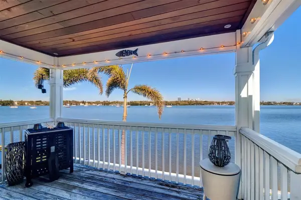 225 Pompano Drive Se #C, ST PETERSBURG, FL 33705