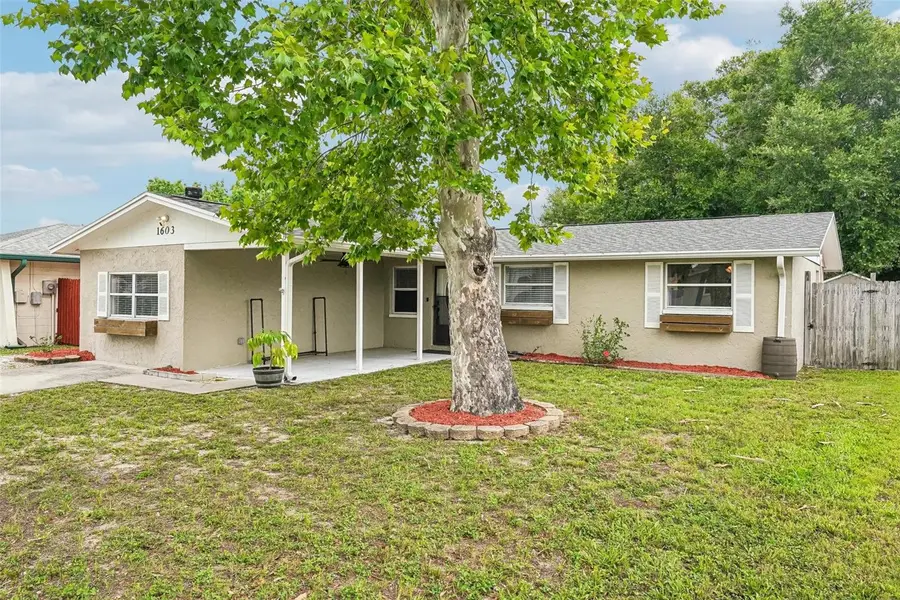1603 Fox Run Drive, Tarpon Springs, FL 34689 - #2