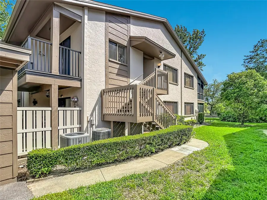 12913 Fairway Drive #D, Hudson, FL 34667 - #3