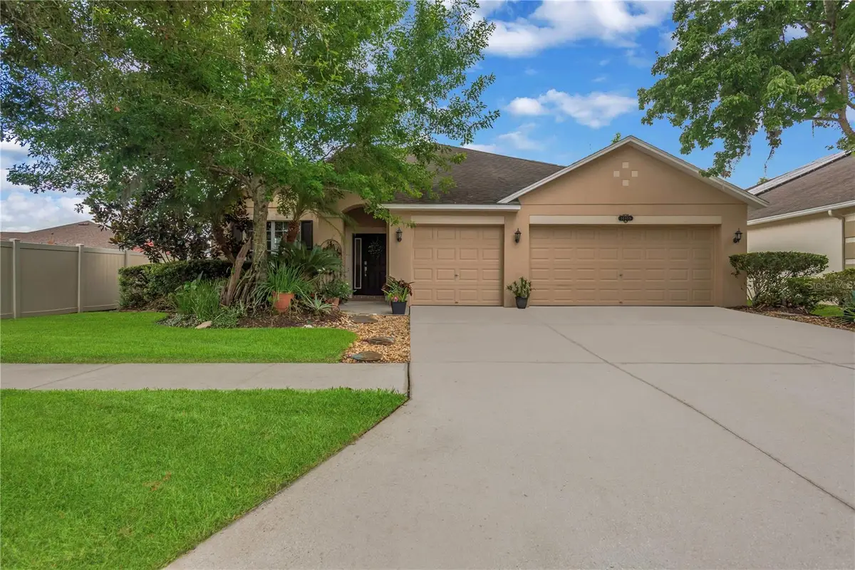 10859 Breaking Rocks Drive, Tampa, FL 33647 - #1