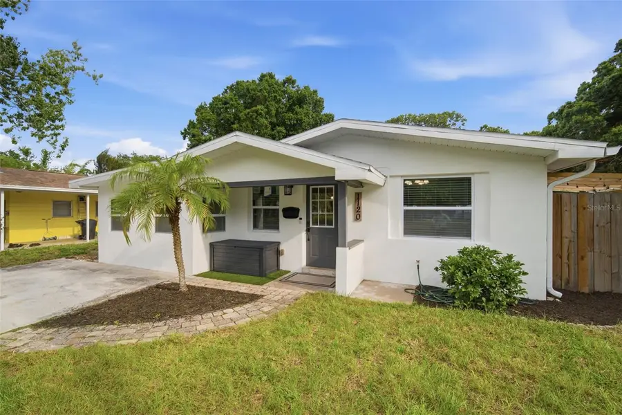 1120 52nd Avenue N, Saint Petersburg, FL 33703 - #2