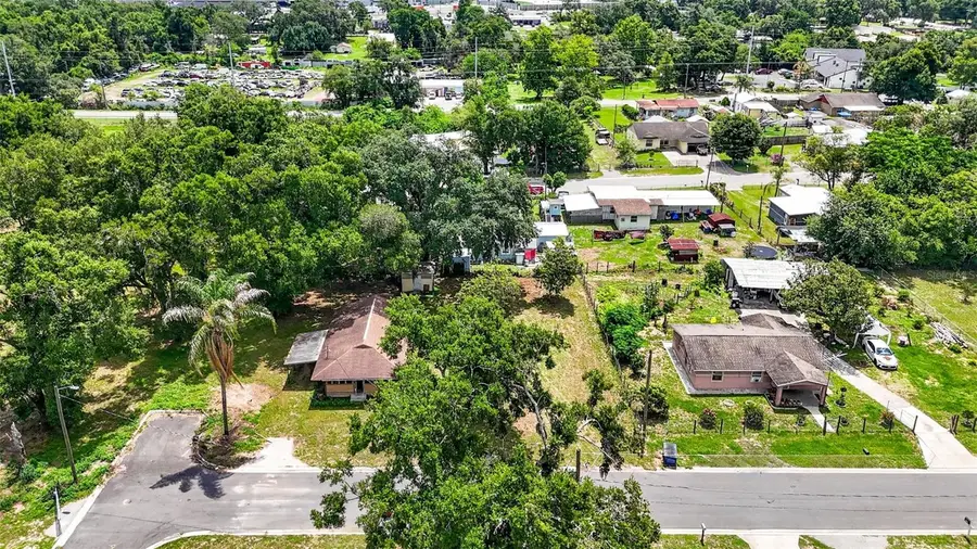 15140 Hardee Ave, Dade City, FL 33523 - #3