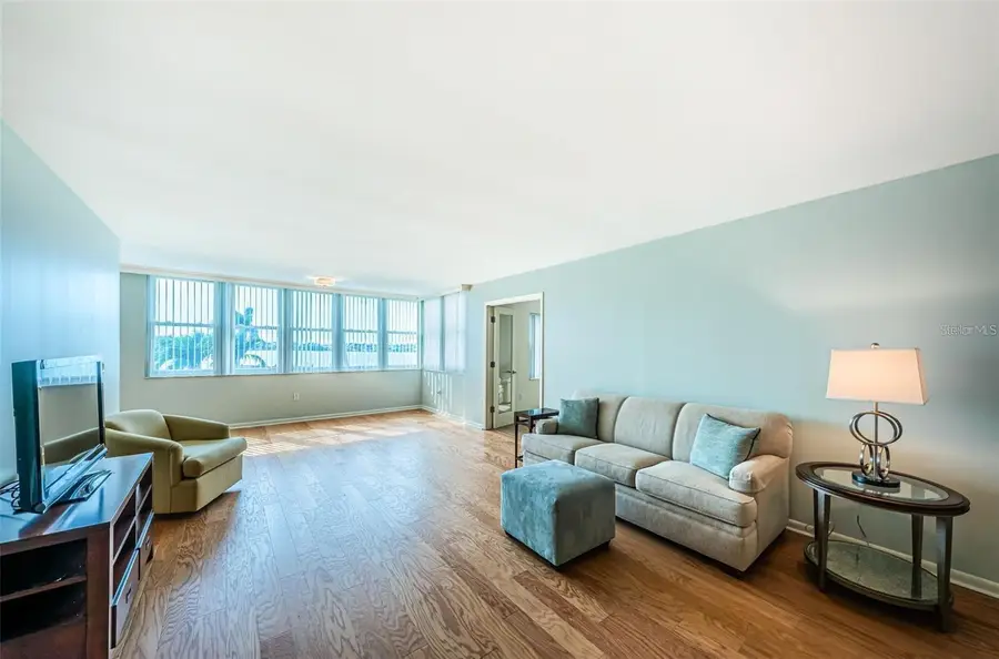 5130 Brittany Drive S #202, Saint Petersburg, FL 33715 - #3