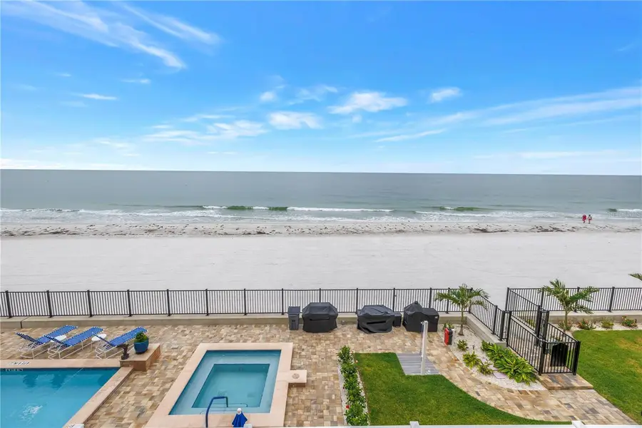 16750 Gulf Boulevard #313, North Redington Beach, FL 33708 - #2