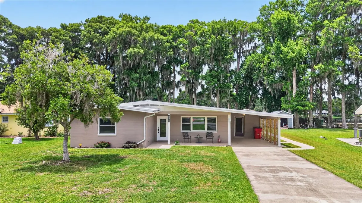 7588 S Crescent Loop, Floral City, FL 34436 - #1