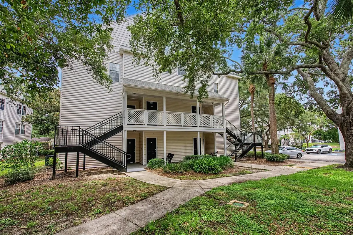 3270 Haviland Court #301, Palm Harbor, FL 34684 - #1