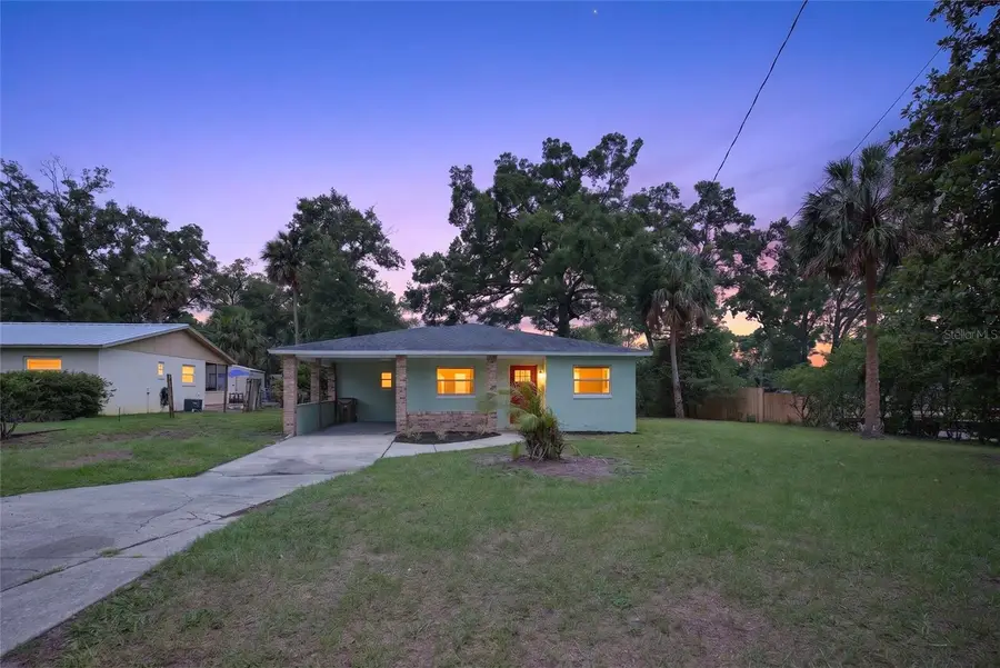 25342 Carnoustie Drive, Sorrento, FL 32776 - #2