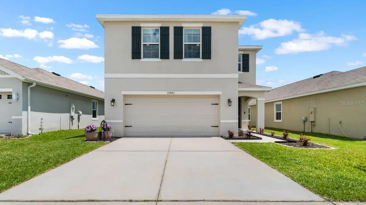 10483 Penny Gale Loop, San Antonio, FL 33576 - #1