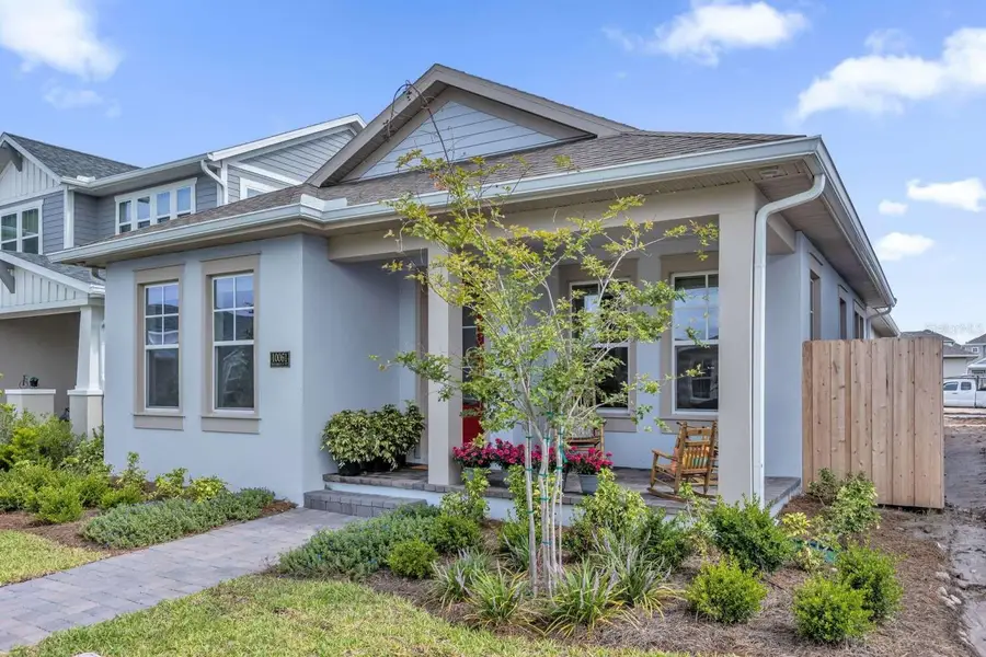 10061 Dulbecco Street, Orlando, FL 32827 - #2
