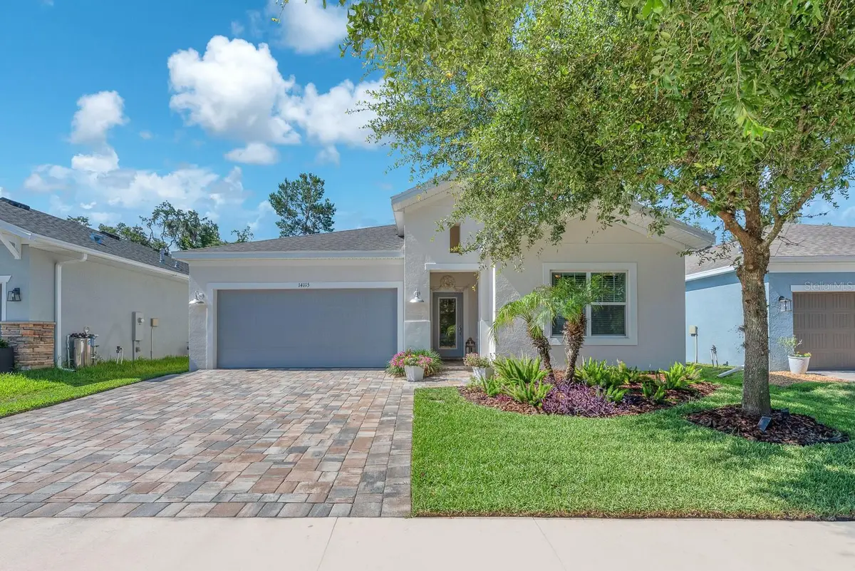14115 Carissa Meadows Court, Riverview, FL 33569 - #1