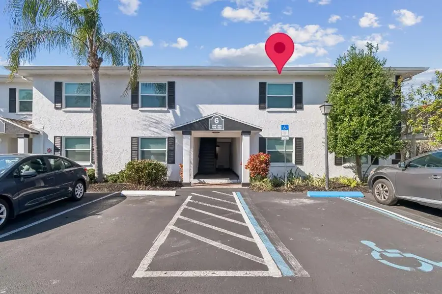 13125 Wilcox Road #6205, Largo, FL 33774 - #2