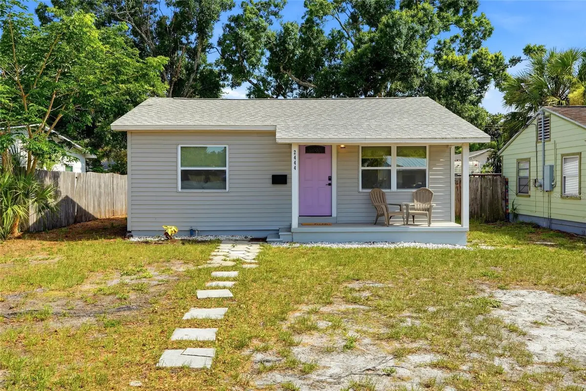 2444 32nd Avenue N, Saint Petersburg, FL 33713 - #1