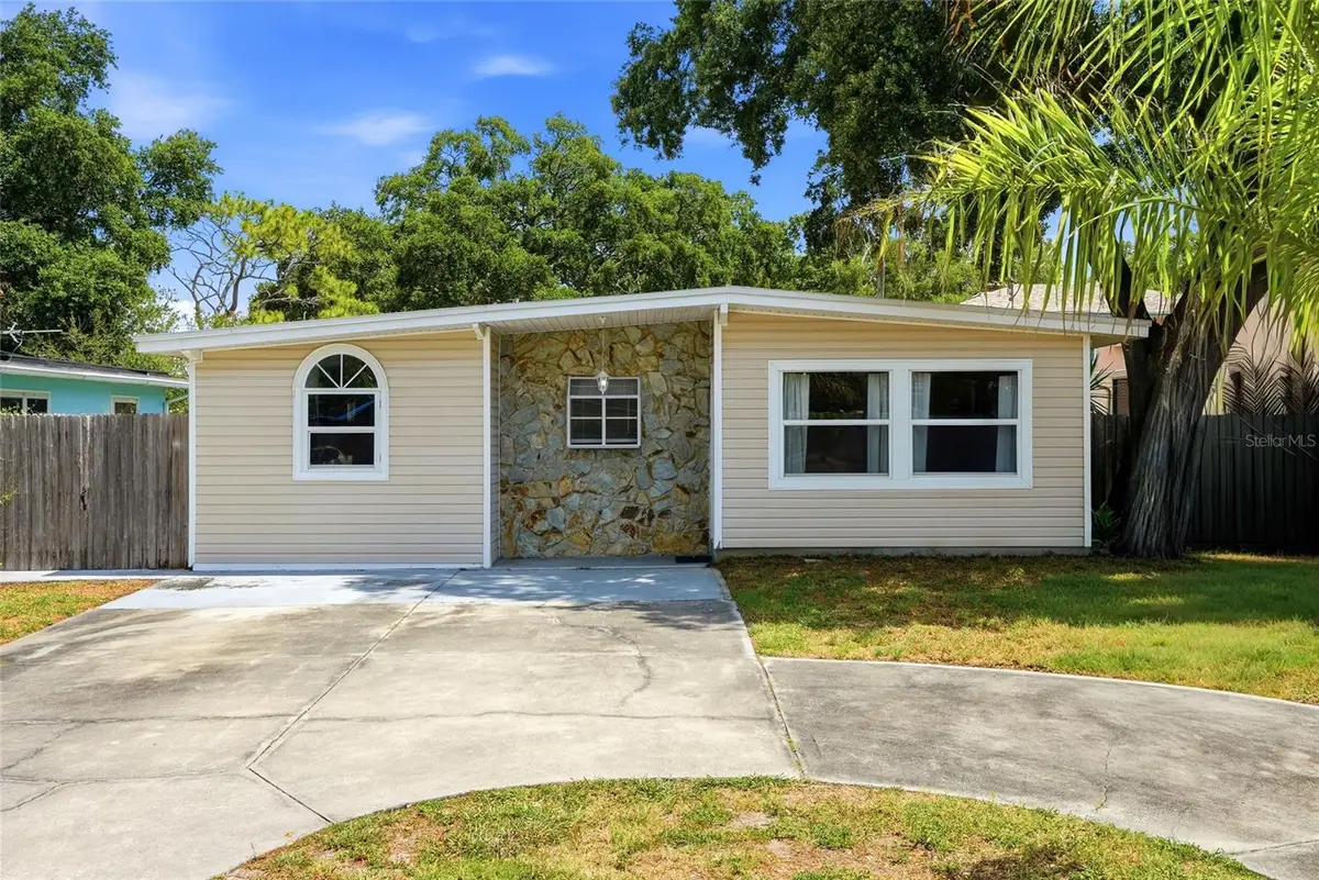 5405 10th Avenue S, Gulfport, FL 33707 - #1