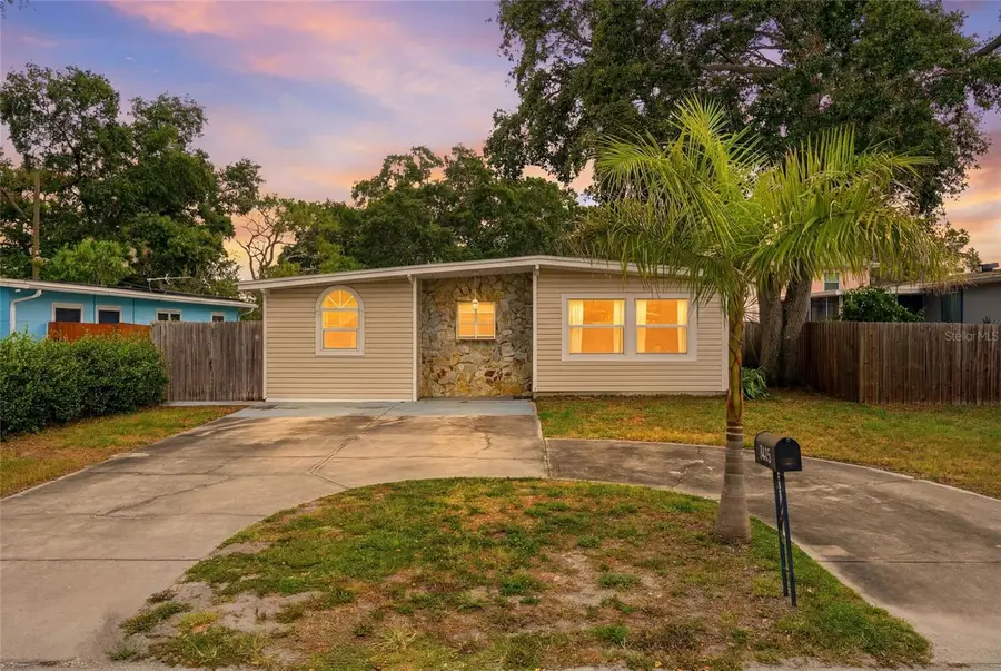 5405 10th Avenue S, Gulfport, FL 33707 - #2
