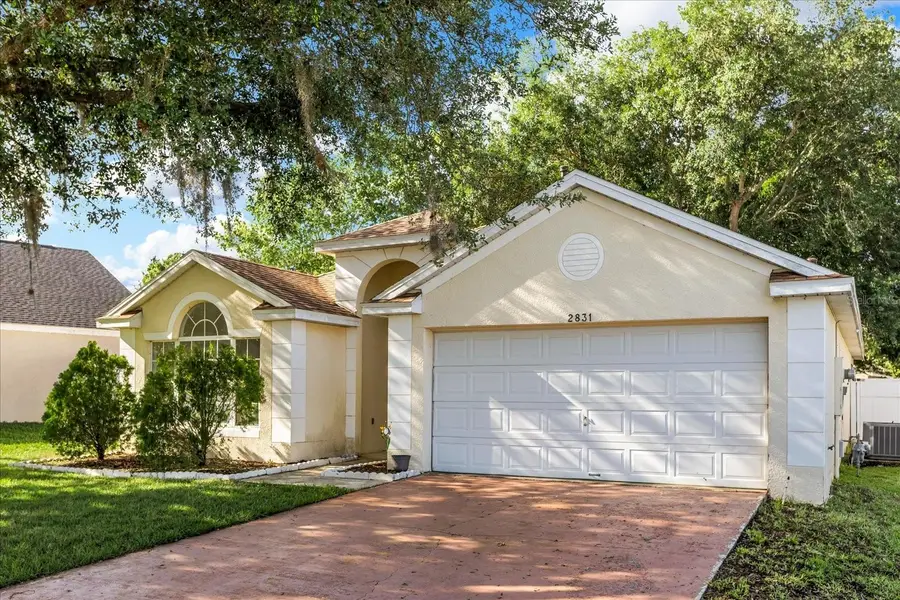 2831 Wilshire Road, Clermont, FL 34714 - #2