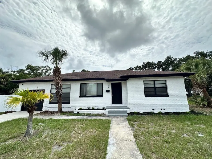 2001 30th Street S, Saint Petersburg, FL 33712 - #2