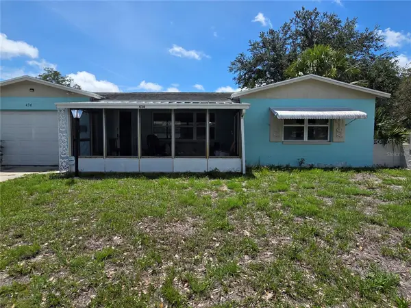 436 57th, ST PETERSBURG, FL 33710