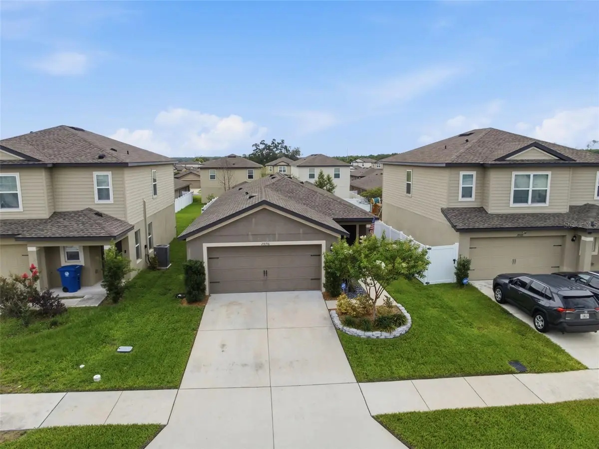 29196 Fedora Circle, Brooksville, FL 34602 - #1