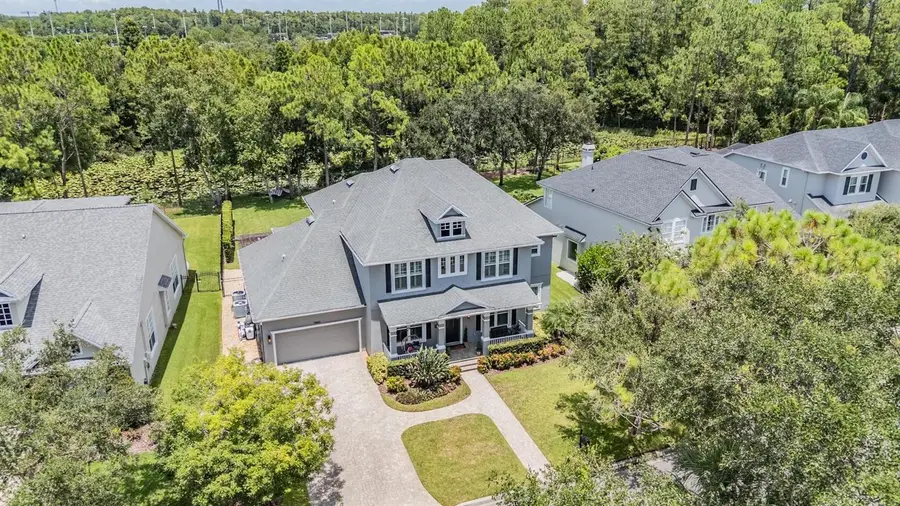 14661 Canopy Drive, Tampa, FL 33626 - #3